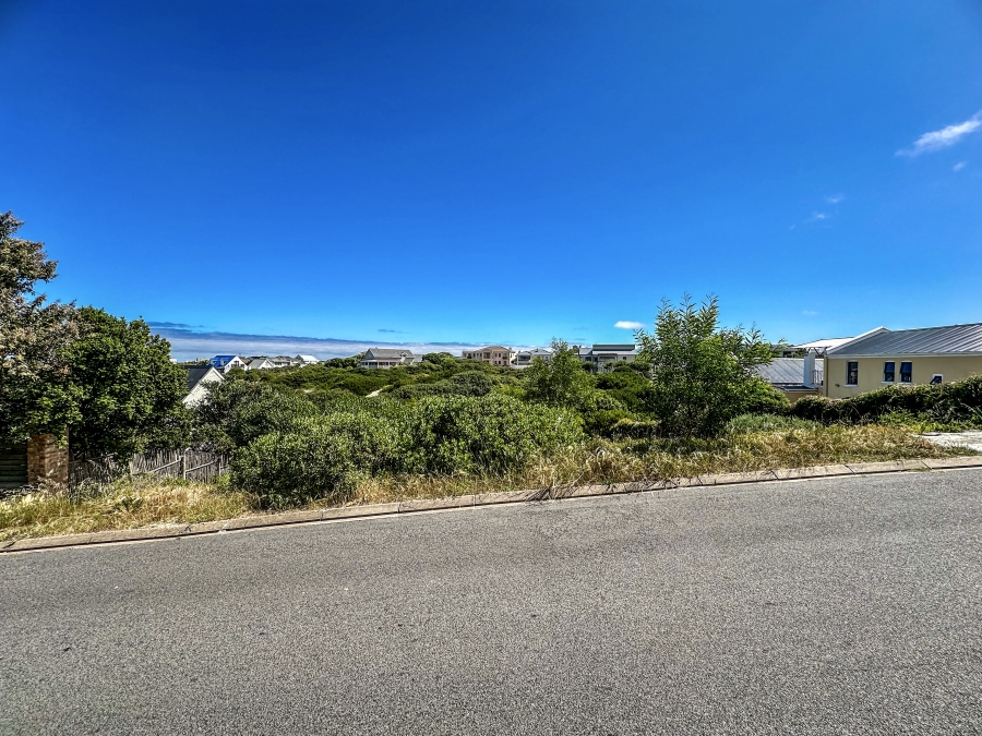 0 Bedroom Property for Sale in Vermont Western Cape